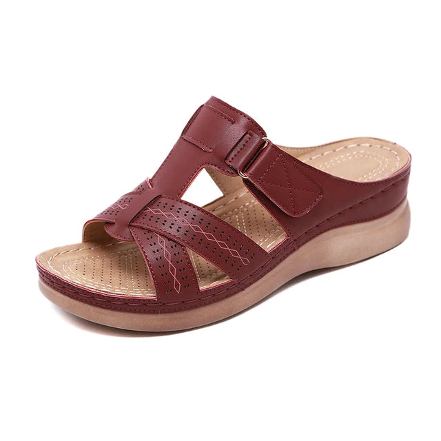 Sano™ Orthopedische Sandalen