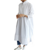 Sofia – Oversized Dames Shirtjurk