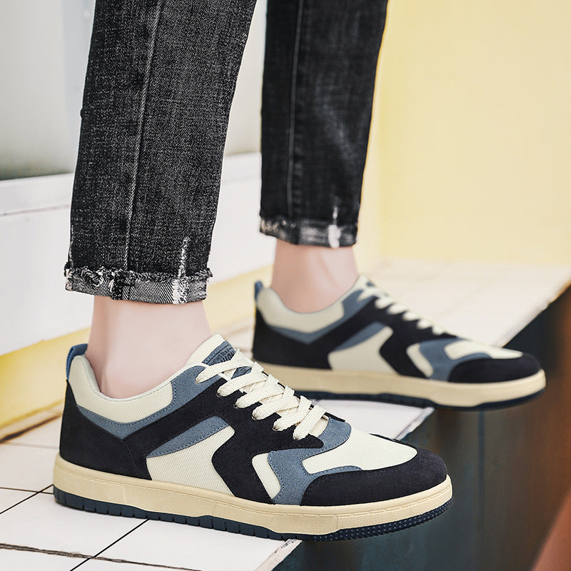 Rossi™ - Paisely Lage Schoenen