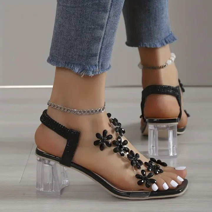SofiaLanza Sandalen