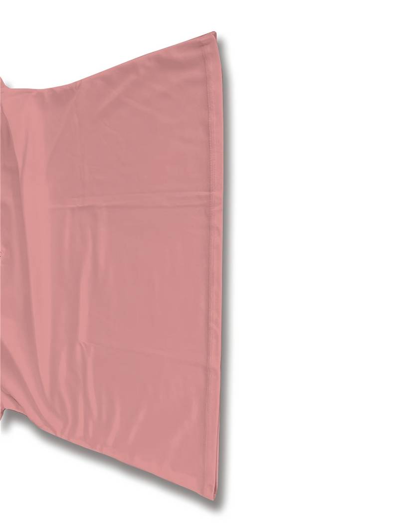 Luca – Heren Polo met Effen Kleur en Casual Look