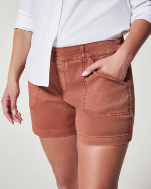 VittorioGalli Comfortabele Stretch Keperstofbroek