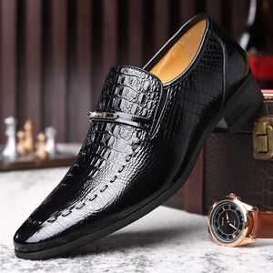 MatteoRusso Leren Schoenen