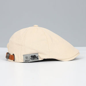DanielaRossetti Urban Beret Beanie voor Unisex