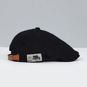 DanielaRossetti Urban Beret Beanie voor Unisex