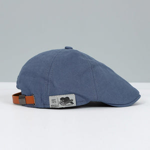 DanielaRossetti Urban Beret Beanie voor Unisex