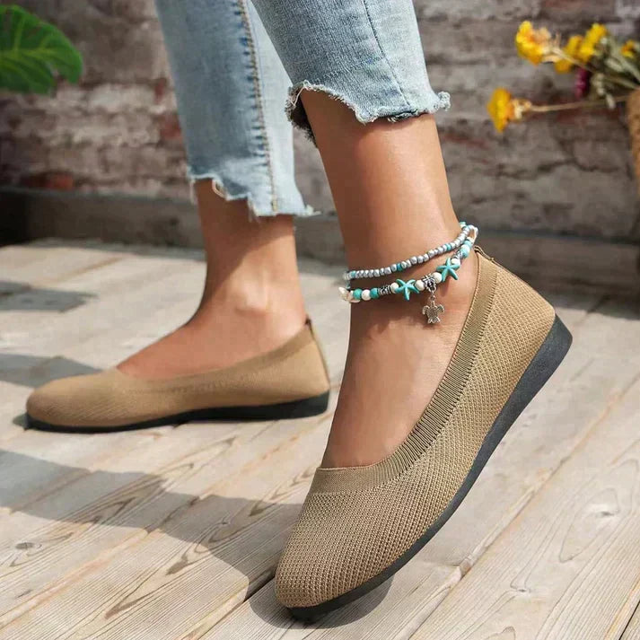 ElisaFabbri Comfortabele Schoenen Voor Vrouwen