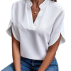 Isabella – Lichtgewicht Voorjaarsblouse voor Dames