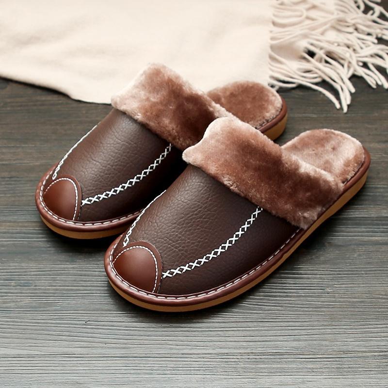 Alessio™️ Deluxe slippers