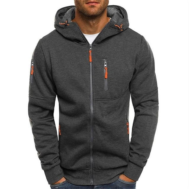 LucaRiva Sportief Vest