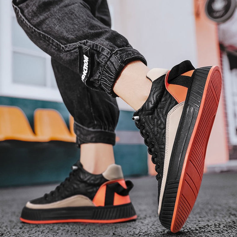 VitoNero™ Nieuwe stijlvolle casual sneakers