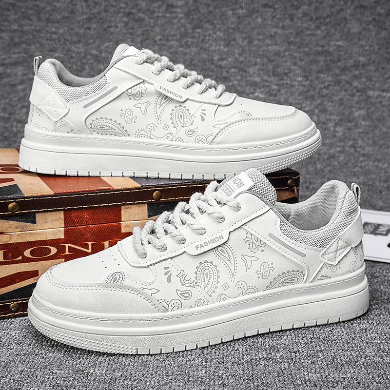 Rossi™ - Paisely Lage Schoenen