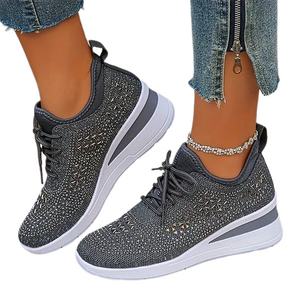 Clair – Comfortabele Dames Wandelschoenen