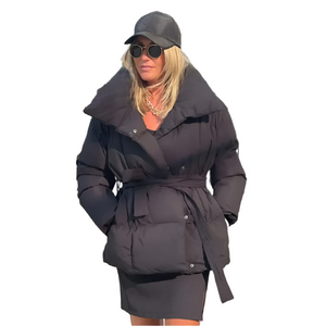 Luca – Zachte Katoenen Casual Hoodie voor Heren