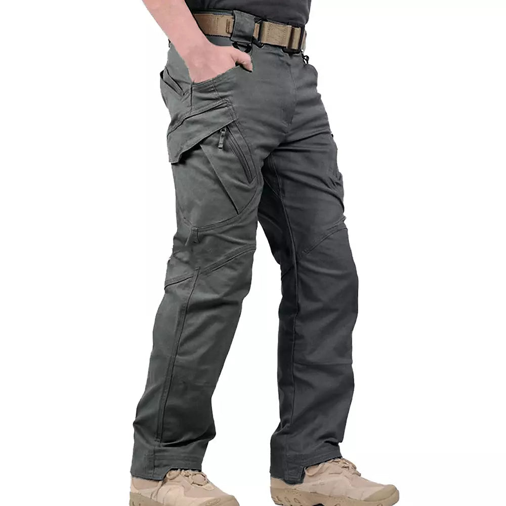 MarcoTattica Tactische Broek