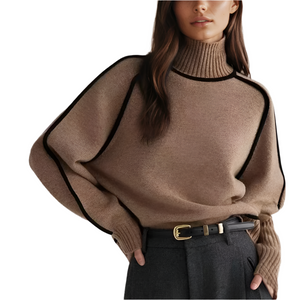Isabella – Luxe Zachte Coltrui Voor Dames