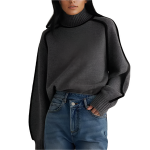 Isabella – Luxe Zachte Coltrui Voor Dames