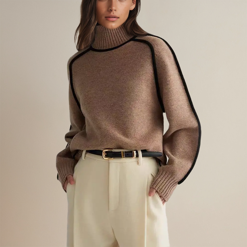 RaffaeleFabbri Elegante Coltrui Voor Vrouwen