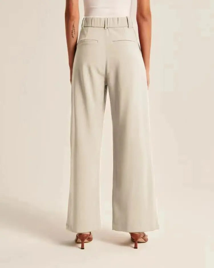BiancaMoretti™ Getailleerde broek