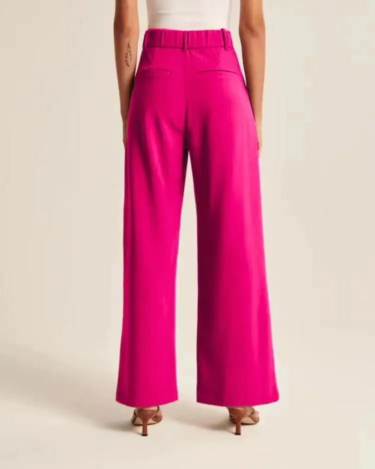 BiancaMoretti™ Getailleerde broek