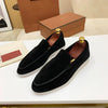 MatteoConti Heren Stijlvolle Loafers Voor Heren