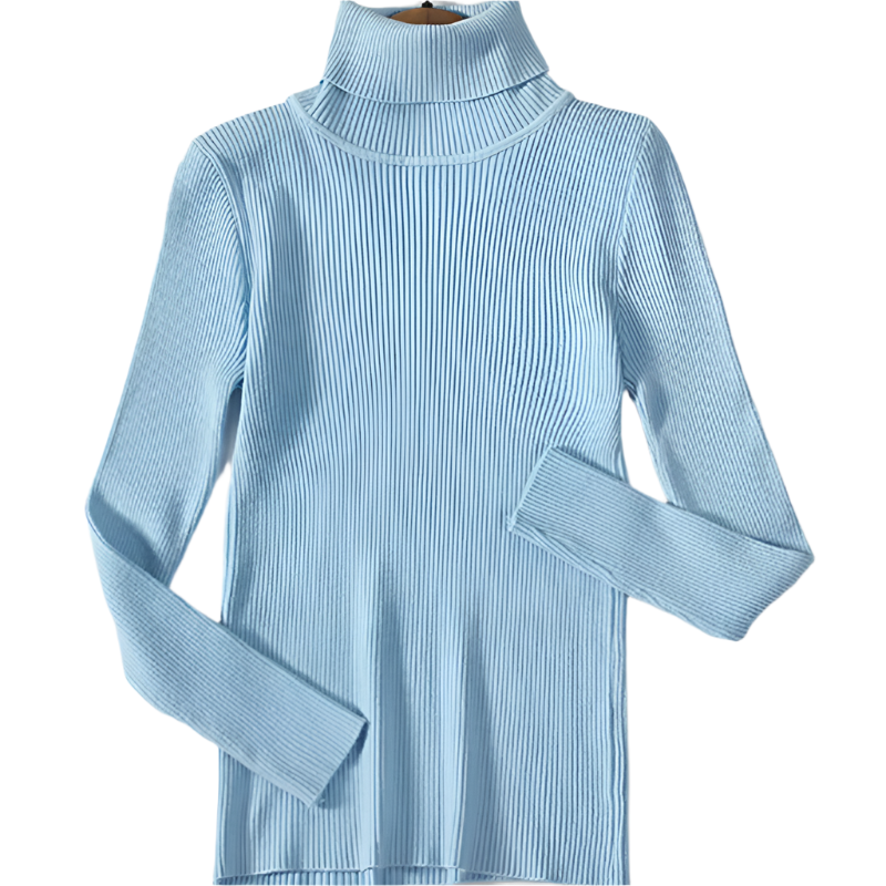 Isabella – Warme Dames Coltrui
