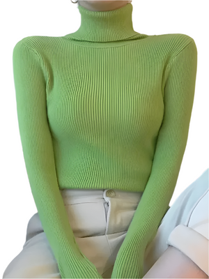 Isabella – Warme Dames Coltrui