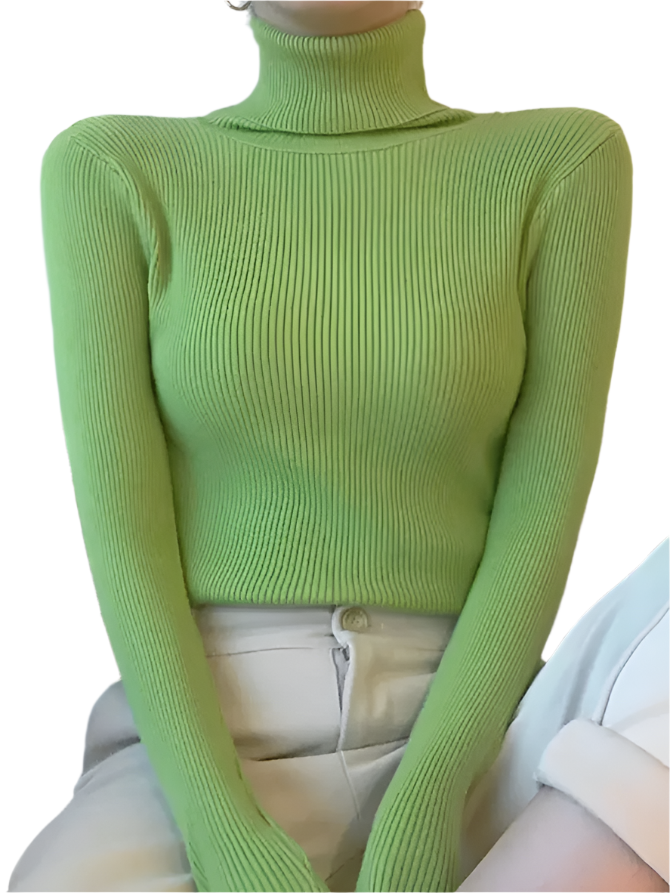 Isabella – Warme Dames Coltrui