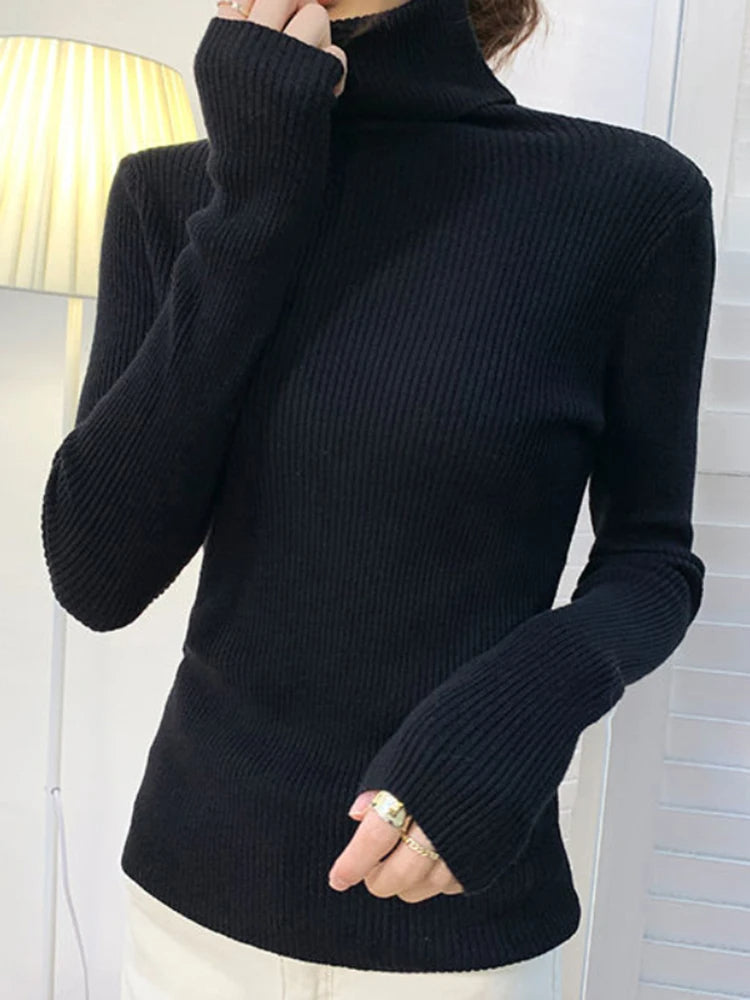 Isabella – Warme Dames Coltrui