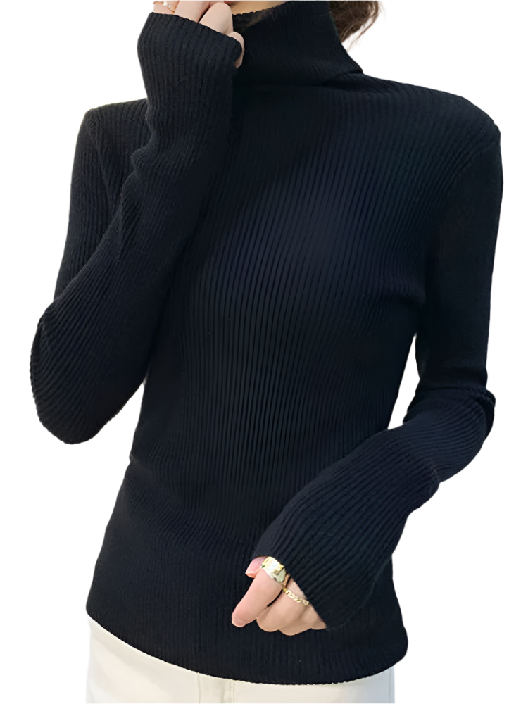Isabella – Warme Dames Coltrui