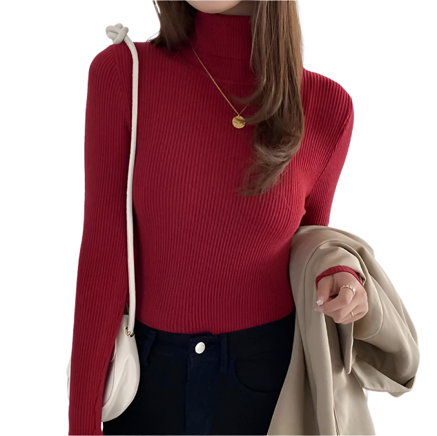 Isabella – Warme Dames Coltrui