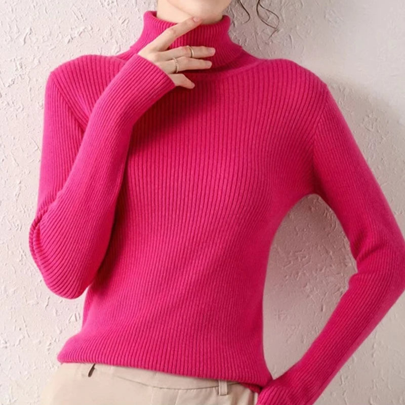 Isabella – Warme Dames Coltrui