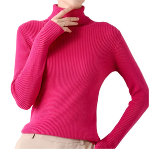 Isabella – Warme Dames Coltrui