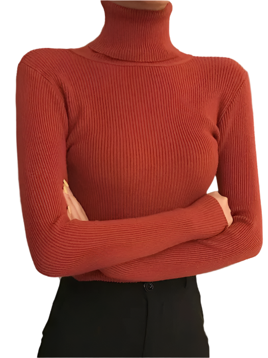 Isabella – Warme Dames Coltrui