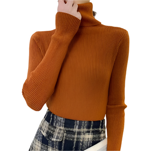 Isabella – Warme Dames Coltrui