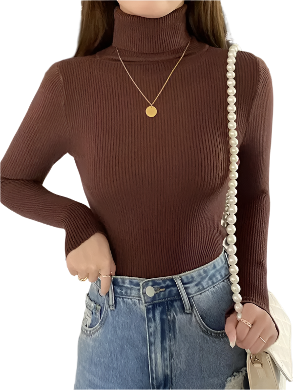 Isabella – Warme Dames Coltrui