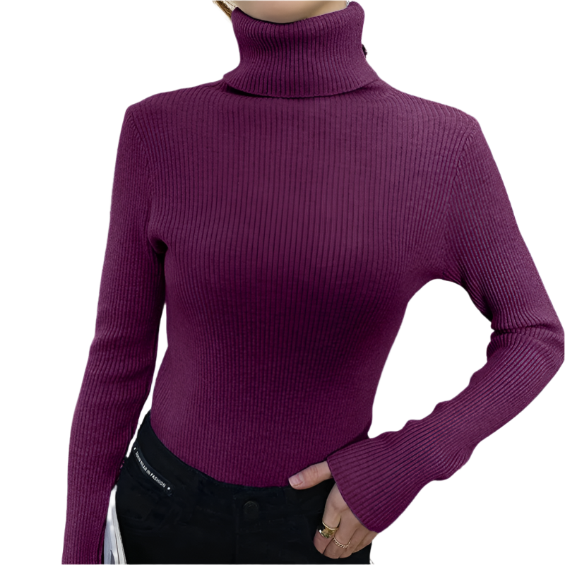 Isabella – Warme Dames Coltrui