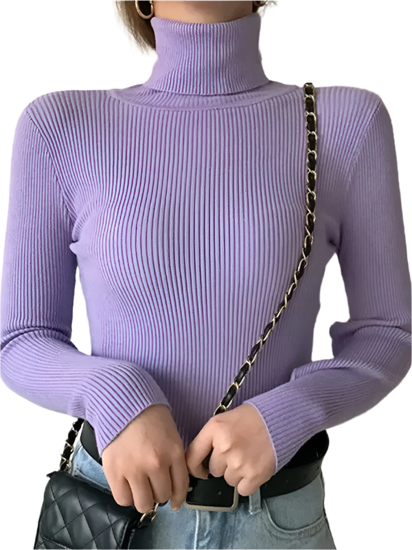 Isabella – Warme Dames Coltrui