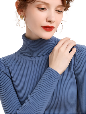 Isabella – Warme Dames Coltrui