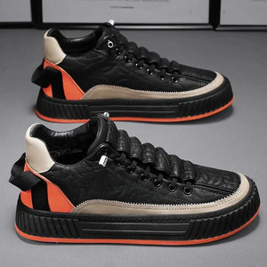 SveltoStile Stijlvolle Casual Sneakers