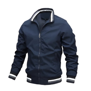 Lorenzo – Lichtgewicht Unisex Windjack