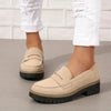 AlessiaFerri - Loafers met dikke zool