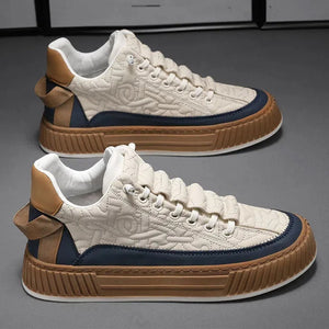 SveltoStile Stijlvolle Casual Sneakers