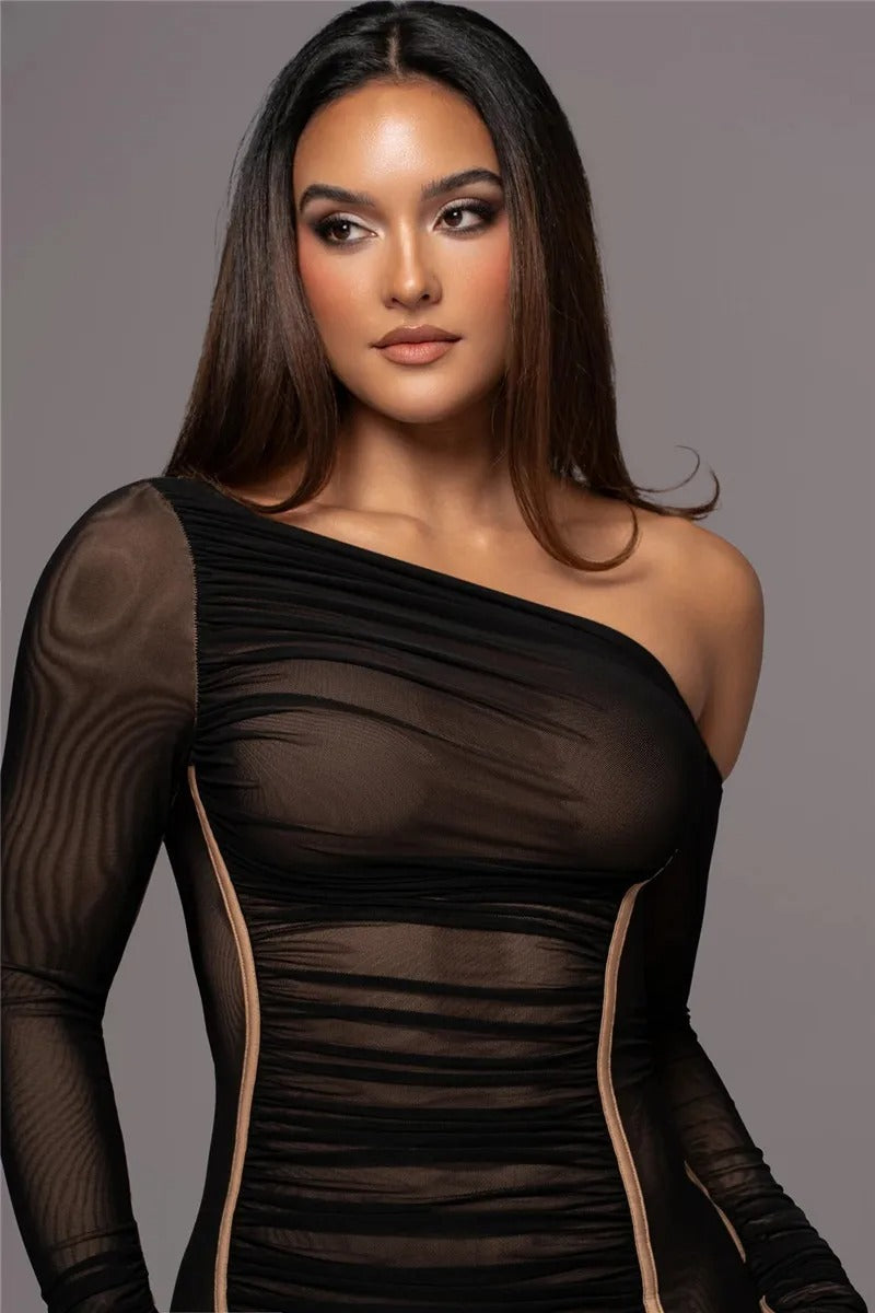 ElenaBianchi Madison Jurk