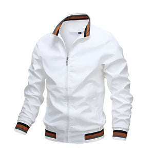 Lorenzo – Lichtgewicht Unisex Windjack