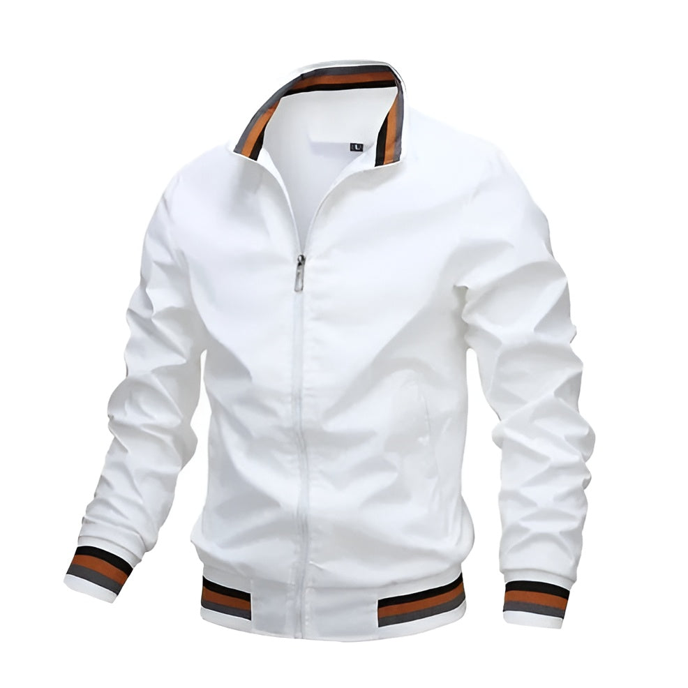Lorenzo – Lichtgewicht Unisex Windjack