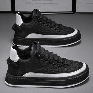 SveltoStile Stijlvolle Casual Sneakers