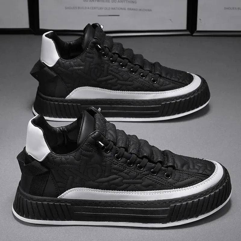 SveltoStile Stijlvolle Casual Sneakers