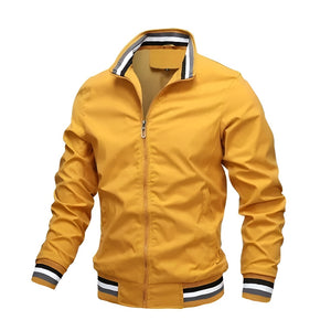Lorenzo – Lichtgewicht Unisex Windjack