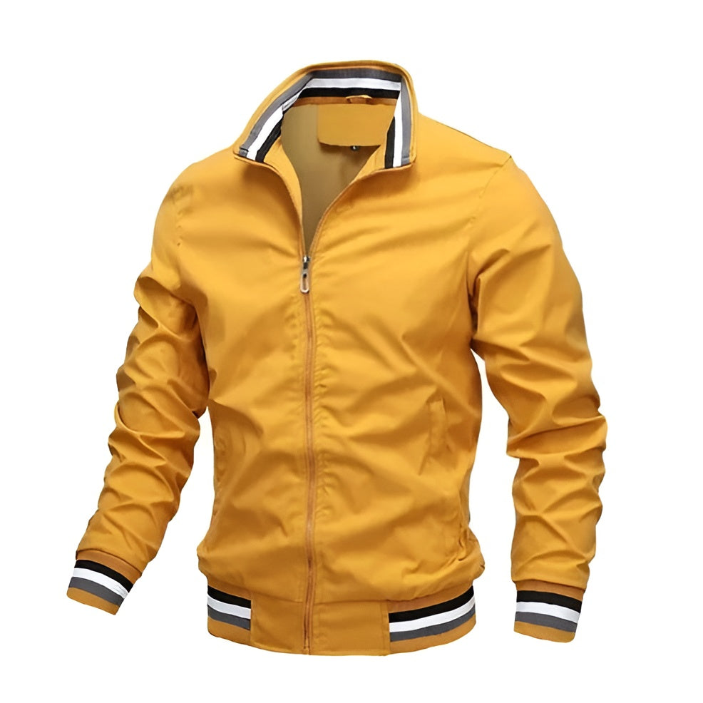 Lorenzo – Lichtgewicht Unisex Windjack